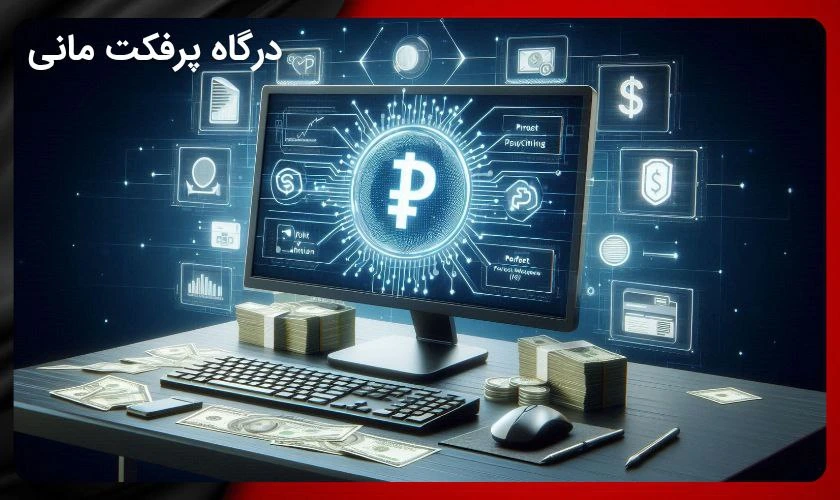 هف بت با درگاه پرفکت مانی