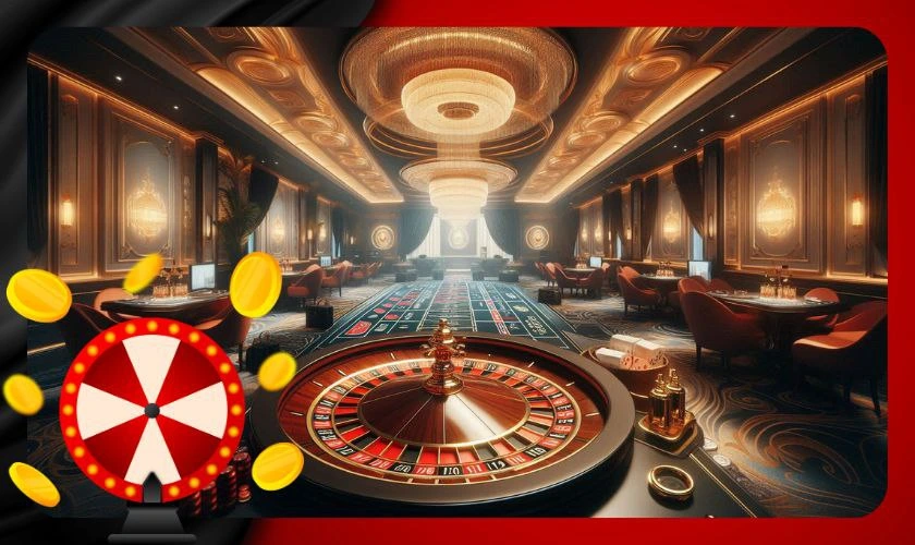 آموزش بازی رولت + ترفندها و نکاتی برای برد تضمینی