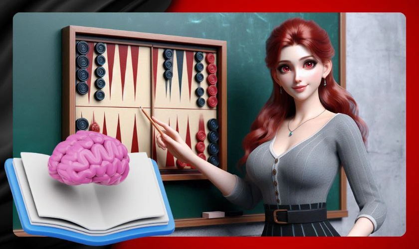 آموزش شرط بندی تخته نرد