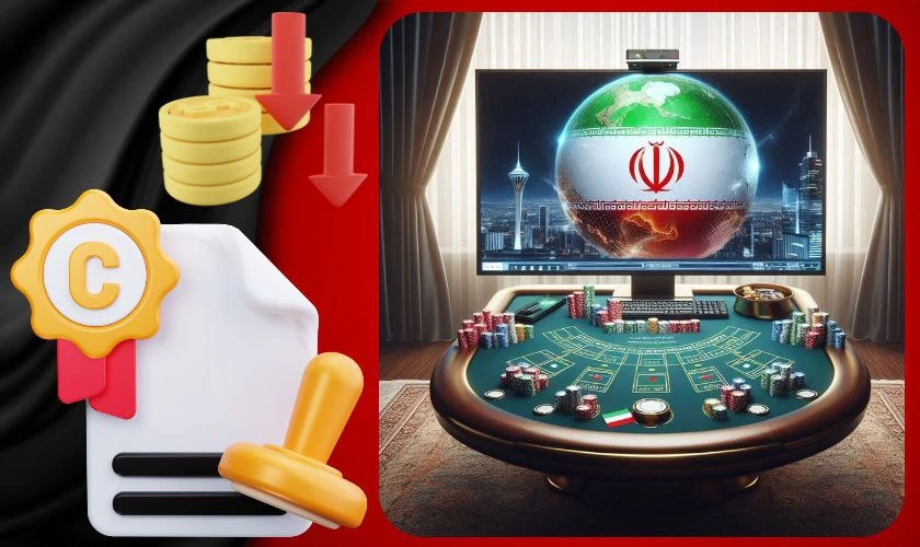 سایت شرط بندی ایرانی با واریز کم
