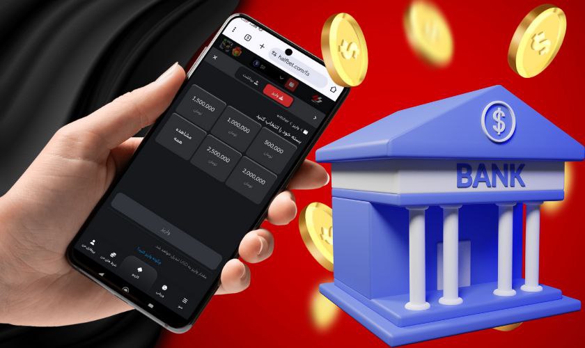 کازینوهای آنلاین با درگاه مستقیم