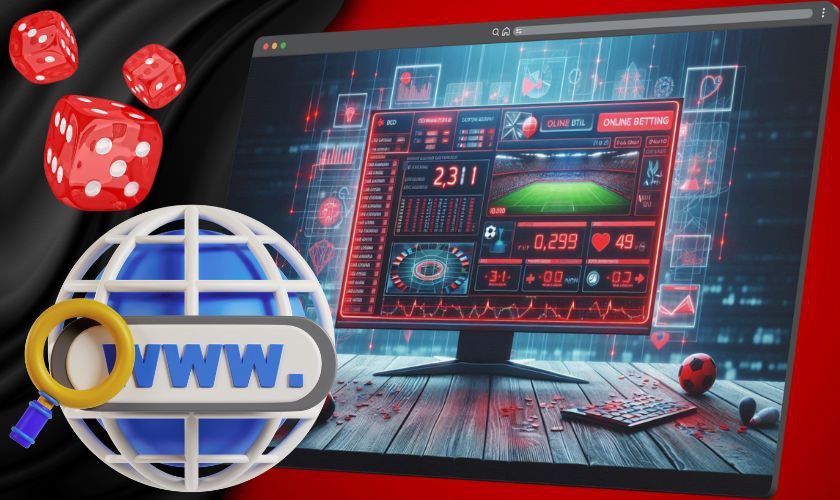 سایت شرط بندی