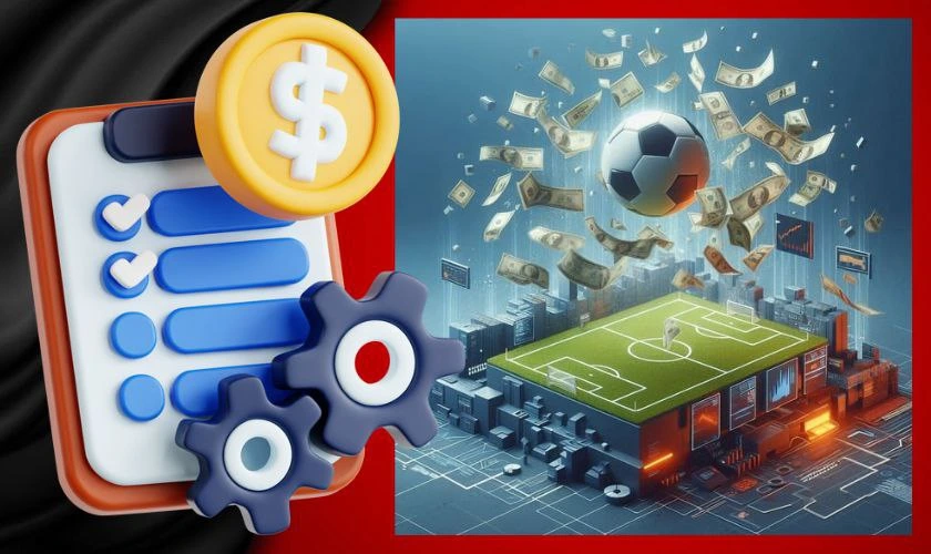 مدیریت سرمایه در شرط بندی روی کرنر